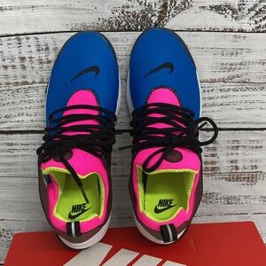 NIKE AIR PRESTO SNEAKERS